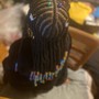 Two Strand Twist