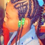 Poetic Justice Braids