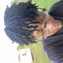 Starter Locs/ Coils