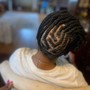 Kid's Braids