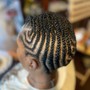 Kid's Braids