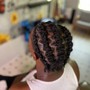 Lemonade braids