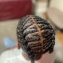 Yarn Braids