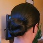 Updo