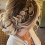 Updo