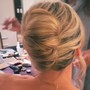 Updo