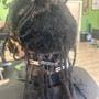 Deep Conditioning Treatment