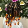 Kid's Locs