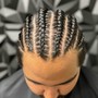 4-10 Braids