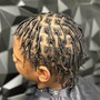 Kid's Locs