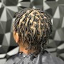 Starter Locs