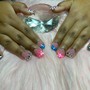 Nail art/ design