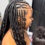 Single Plaits