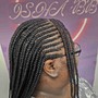 Micro Braids