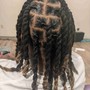 Comb Twist