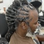 Braids (Men and Children)