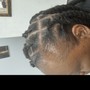 Flat Twists