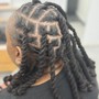 Braids (Men and Children)