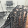 Kinky Twist