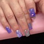 Gel Manicure