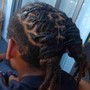 Cornrows