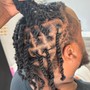 Kid's Braids