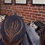 Loc retwist