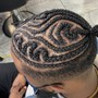 Comb Twist