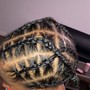 Passion Twist