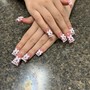 Gel Manicure