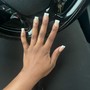 Gel Manicure