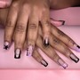 Gel Manicure