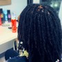 Loc Re-twist