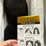 Wig Install