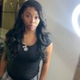 Lace Closure Sew In