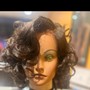 Natural Perm Rods