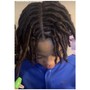 Crochet Braids or twist