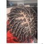 Crochet Braids or twist