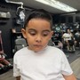 Kid's Cut