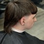 Men's Cut