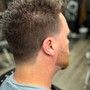 Men's Cut