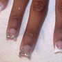 French Tips