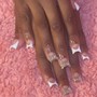 French Tips