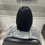 Full Keratin Treatment