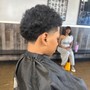 Women's Cut