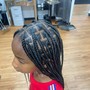 Kid's Braids