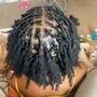 Kid's Braids