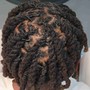 3strand Twists