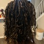 Kinky Twist (med)