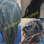 Insta locs